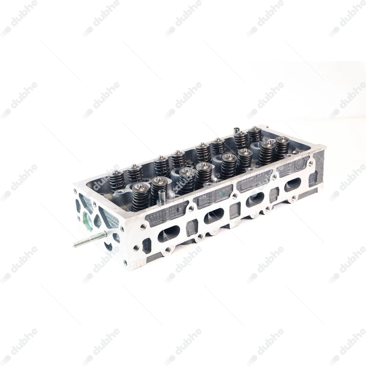 Zylinderkopf – MITO/PUNTO/BRAVO/500 1.4 T-JET 16V