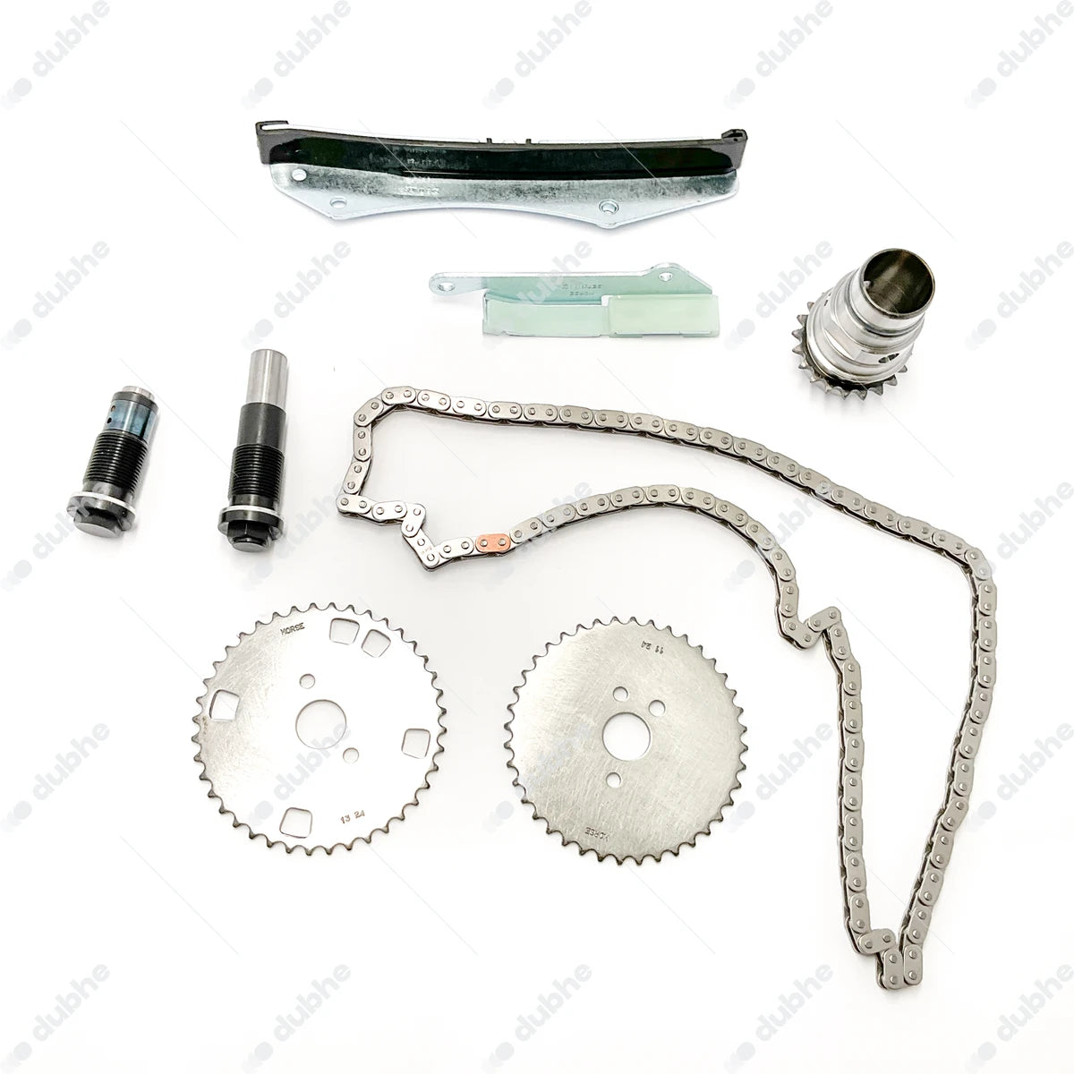 Steuerkettensatz – KIT CATENA COM.DISTRIB. F1CE34