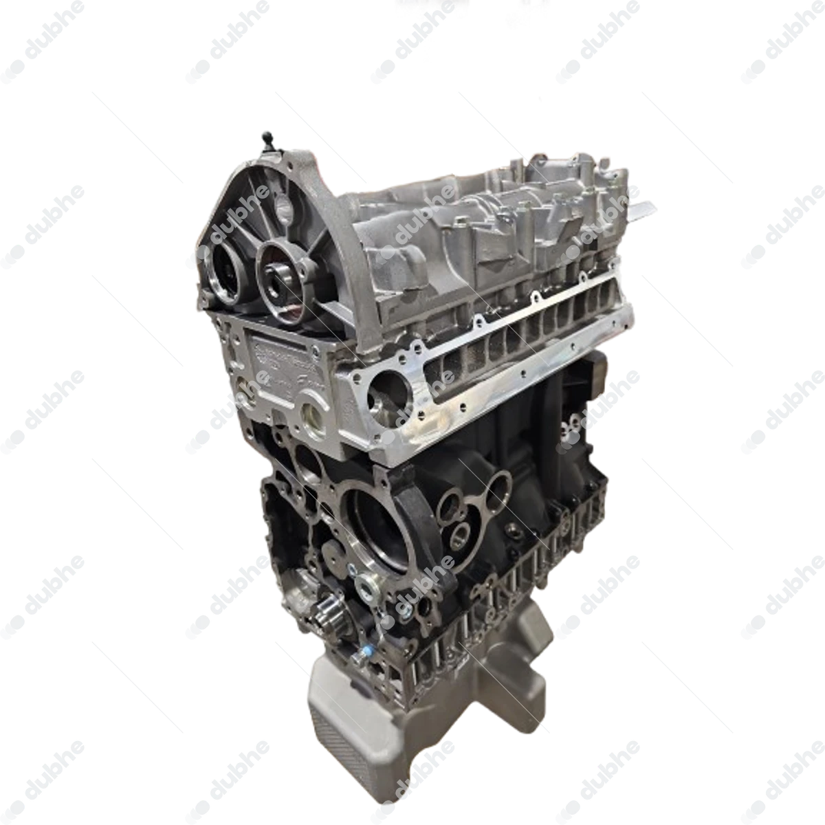Halbfertige Motoren – F1AGL411 - DAILY E6D M.Y.19(102680/