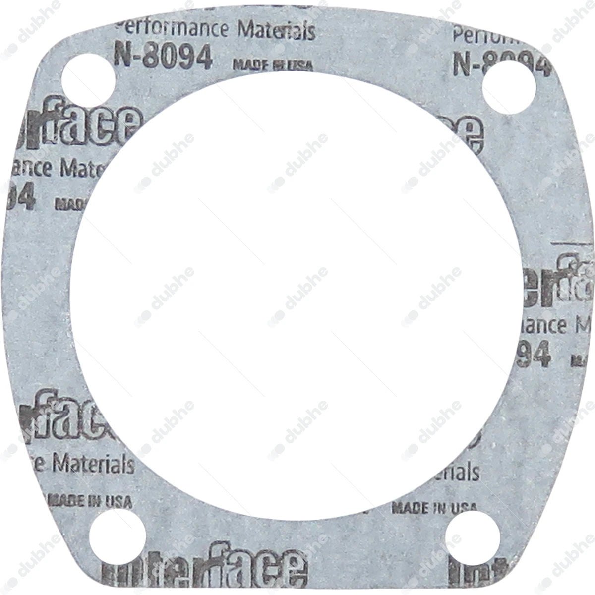 Produkt – Dichtung, Thermostatgehäuse 8365.05-8365.25