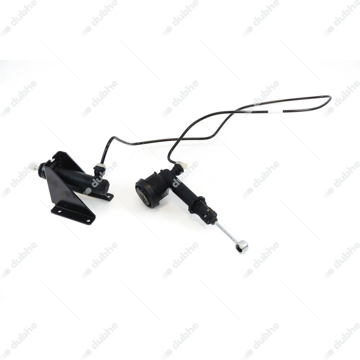 Kupplung Hydraulik für Lenkstange DAILY 3.0