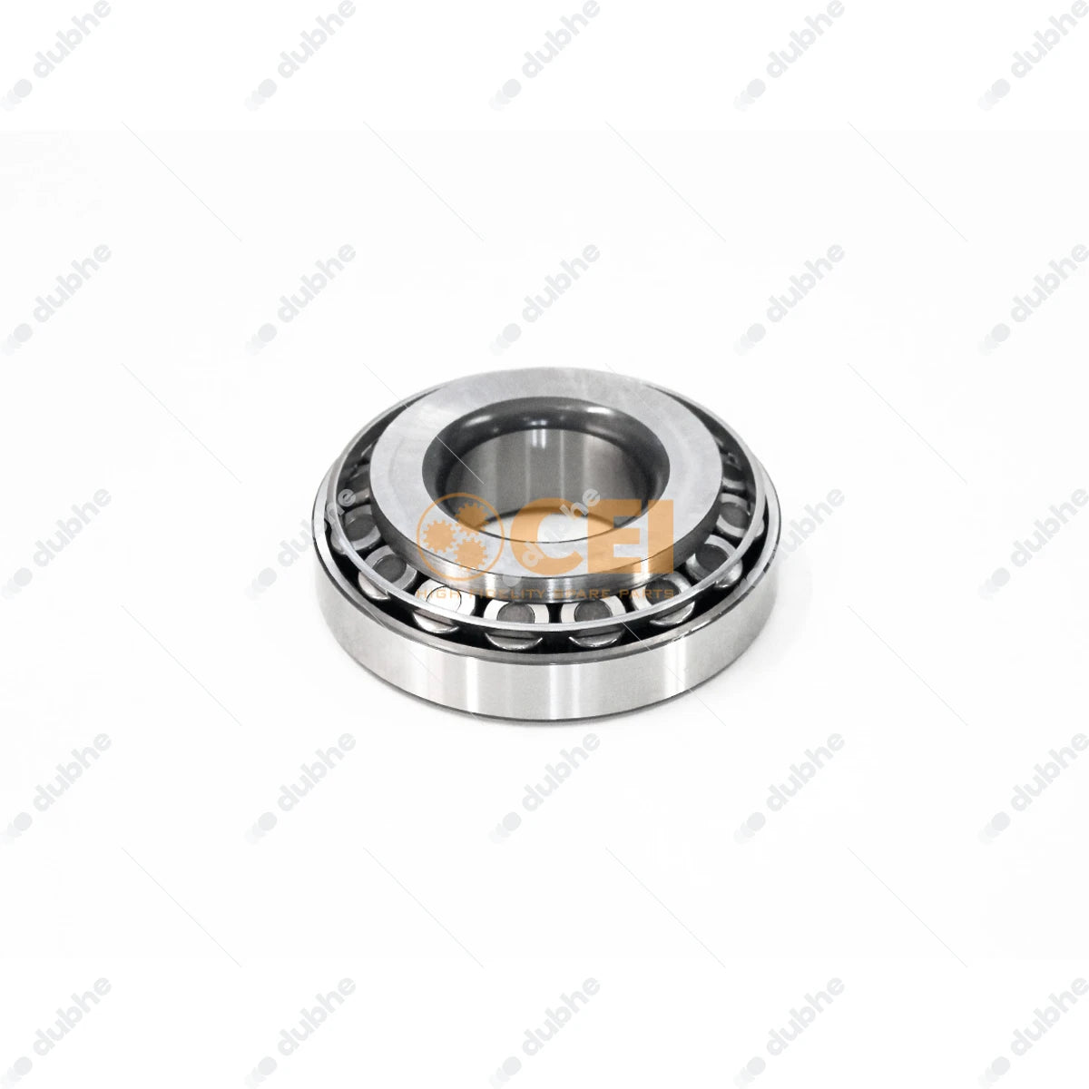 Lager, Differential