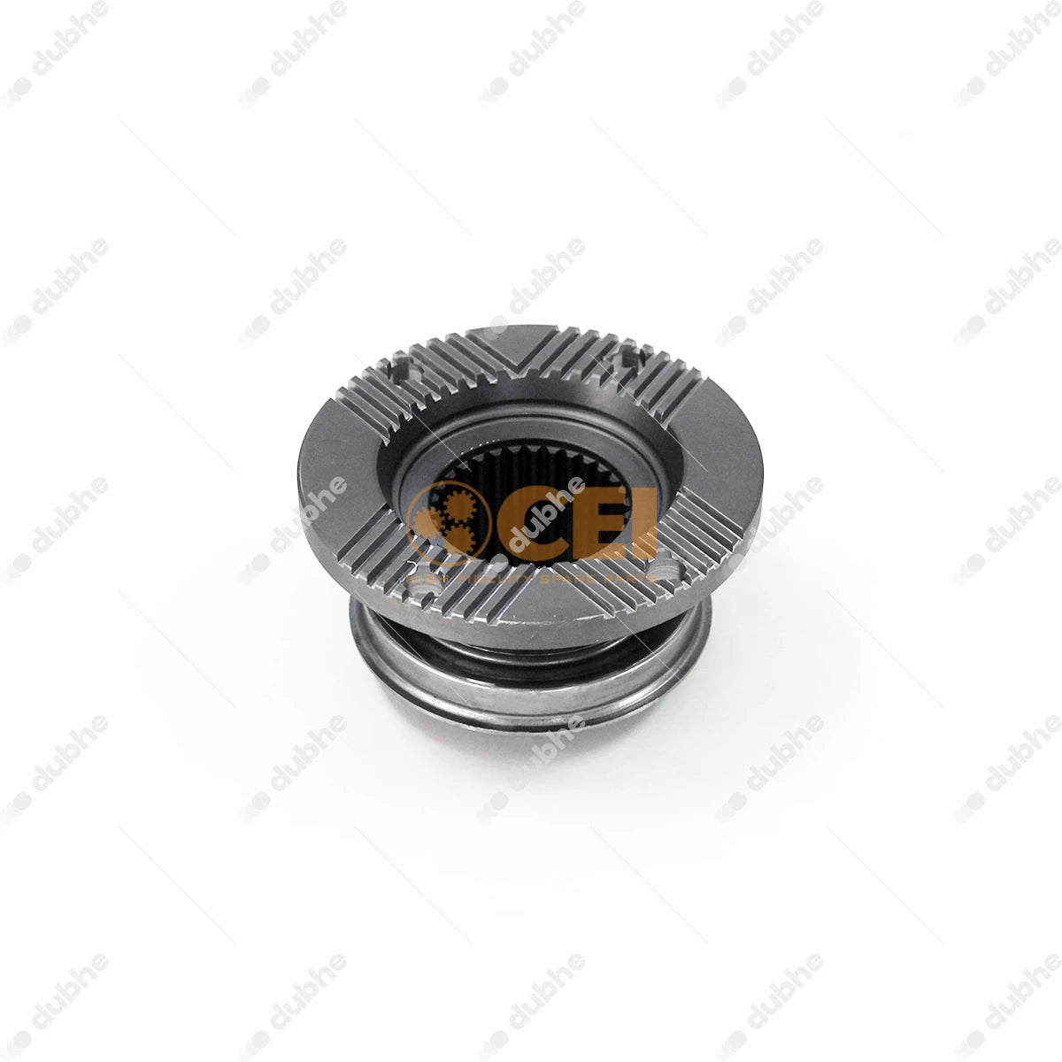 Produkt – Flansch, Differential